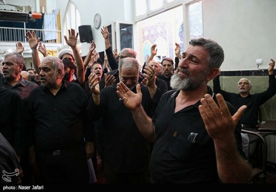 عکس: ناصر جعفری