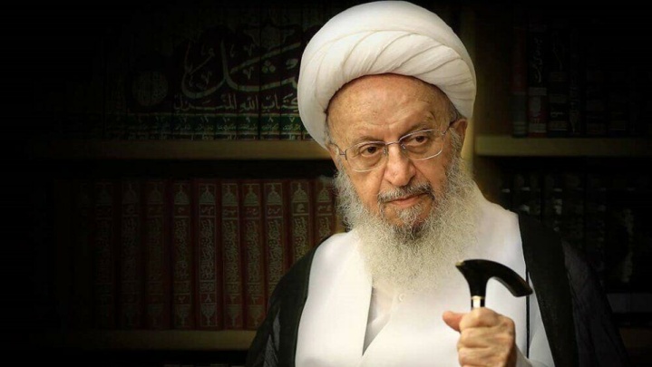 تهدیدکننده رهبری و مرجیعت حکم محارب دارد