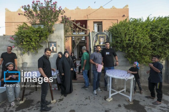 «محلهگردی» در مهریز