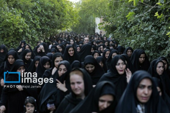 «محلهگردی» در مهریز