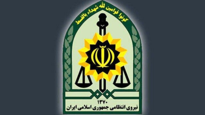 دستگیری عامل موساد در ایستگاه متروی تهران