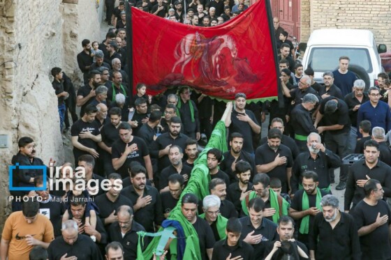 «محلهگردی» در مهریز