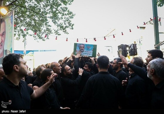 عکس: ناصر جعفری