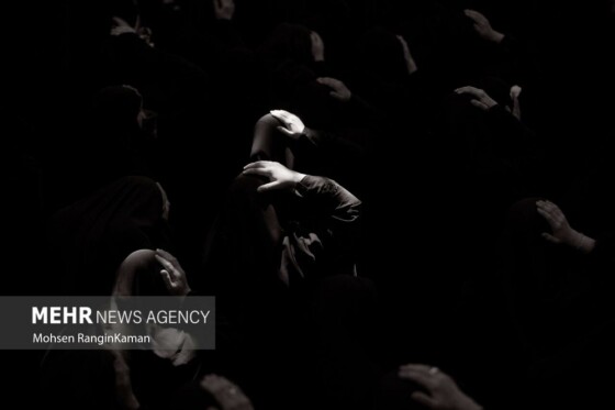 حسینیه سادات اخوی