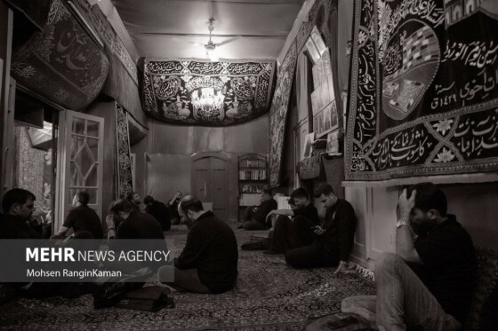 حسینیه سادات اخوی