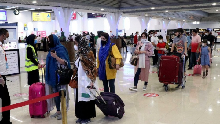 شرکتهای هواپیمایی ۶۰۰ میلیارد تومان به مسافران بدهکار شدند