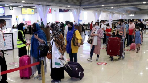 شرکت‌های هواپیمایی ۶۰۰ میلیارد تومان به مسافران بدهکار شدند