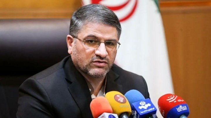 خانوادههای شهدا باید در کوتاهترین زمان از اضطراب و نگرانی خارج شوند