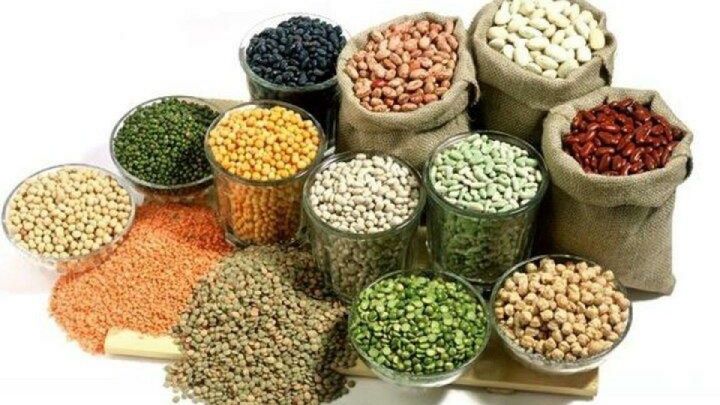 ثبتسفارش حبوبات با تاخیر انجام میشود
