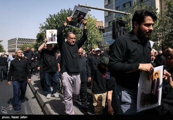 عکس: ناصر جعفری