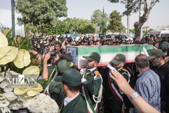 عکس: مصطفی رودکی