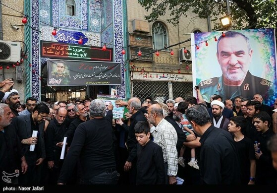 عکس: ناصر جعفری