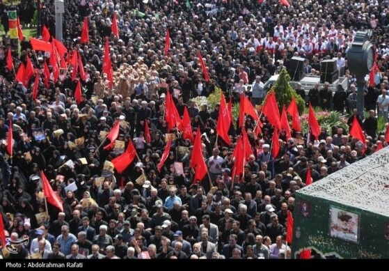 عبدالرحمن رافتی