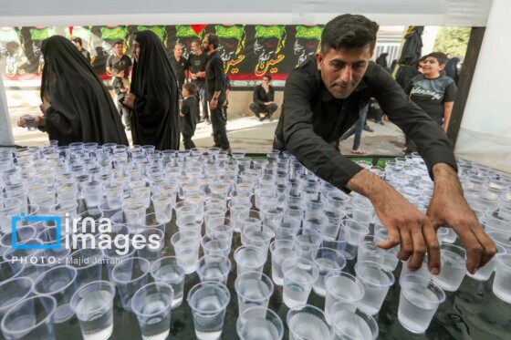 «محلهگردی» در مهریز