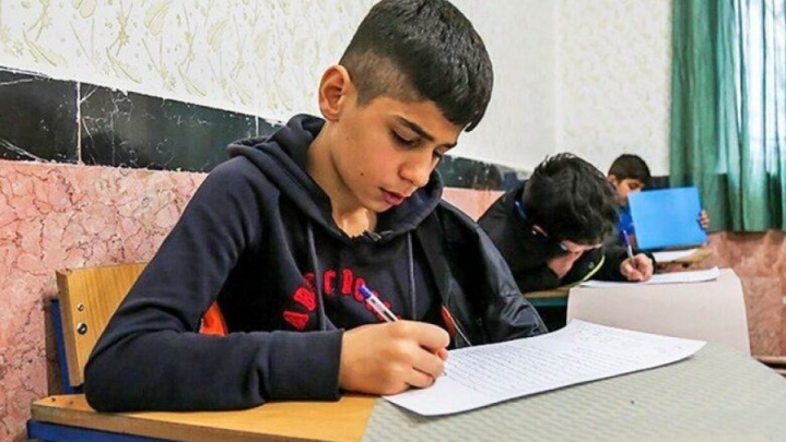 زمان برگزاری آزمونهای ورودی مدارس سمپاد و نمونه اعلام شد