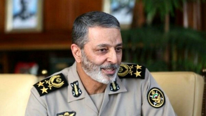 تعدادی از کشورهای غربی حمایتهای قولی و عملی از دشمن داشتند