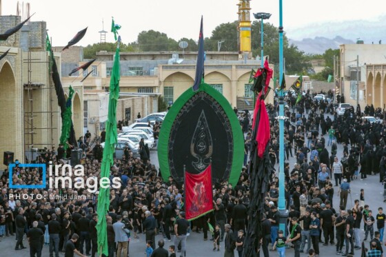 «محلهگردی» در مهریز