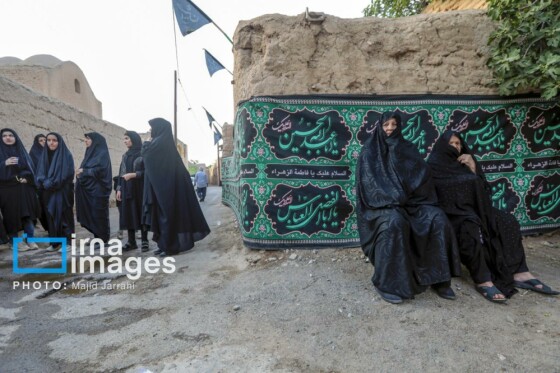 «محلهگردی» در مهریز