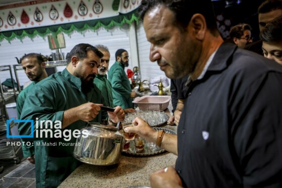 عکس:محمدمهدی پورعرب