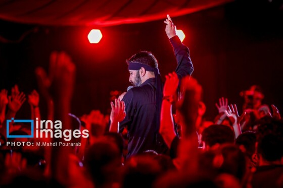 عکس:محمدمهدی پورعرب