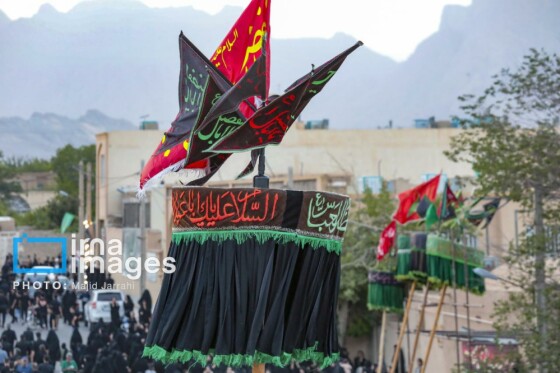 «محلهگردی» در مهریز