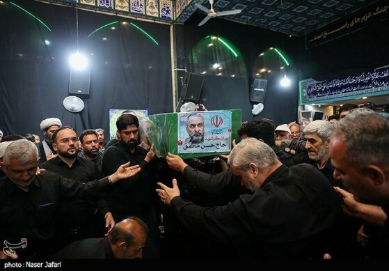 عکس: ناصر جعفری