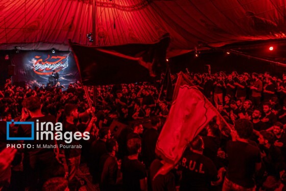 عکس:محمدمهدی پورعرب