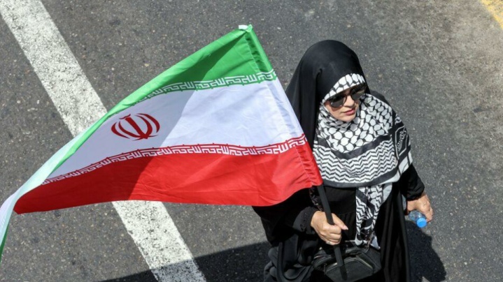 رسانه به مثابه یک سلاح، میدان جنگ را به فضایی روانی بدل میکند