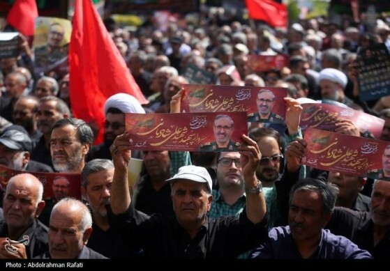 عبدالرحمن رافتی