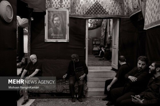 حسینیه سادات اخوی