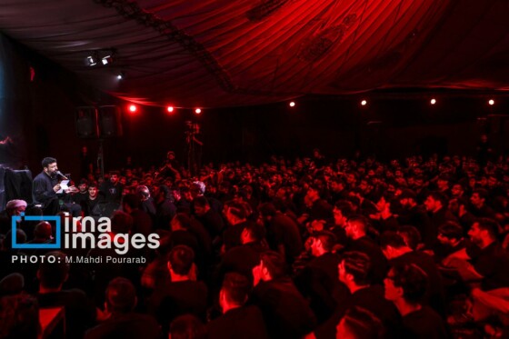 عکس:محمدمهدی پورعرب