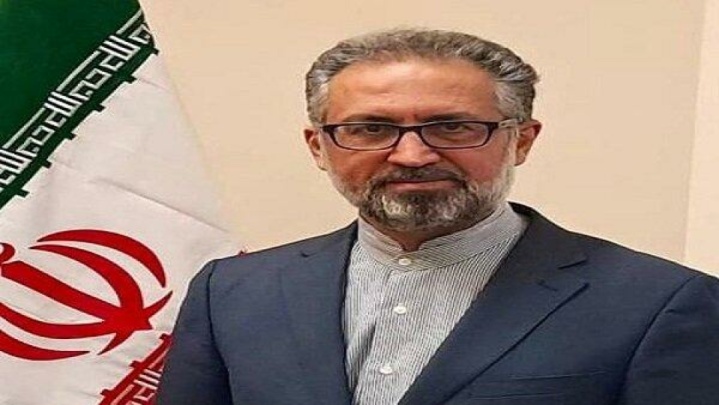 محکومیت اقدامقاضی پرونده آمیا در اتهامزنی دروغین به اتباع ایرانی