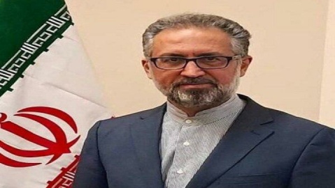 محکومیت اقدام‌قاضی پرونده آمیا در اتهام‌زنی دروغین به اتباع ایرانی