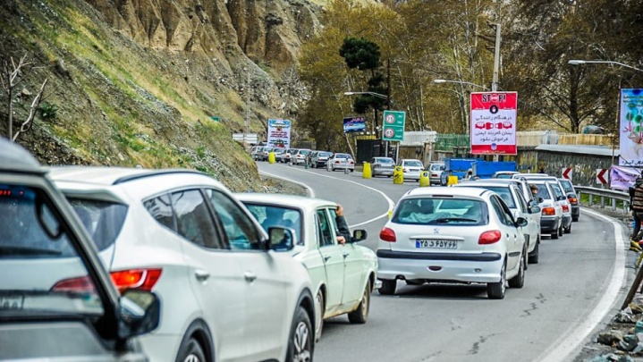 ثبت رکورد وفاق در فرهنگ رانندگی