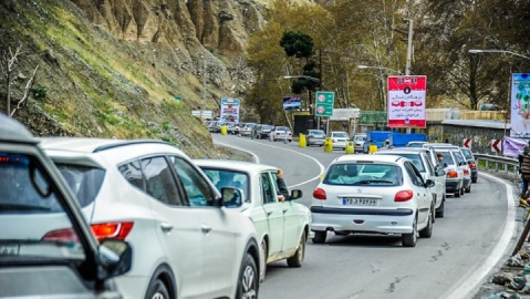 ثبت رکورد وفاق در فرهنگ رانندگی