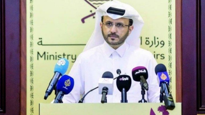 قطر: برای توافق میان آمریکا و ایران و پایان جنگ در غزه تلاش میکنیم