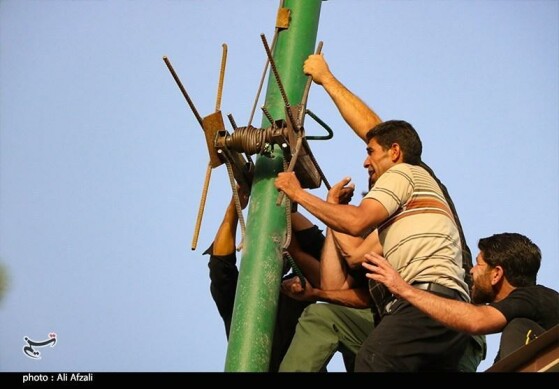 عکس: ثاراللاه انکوتی