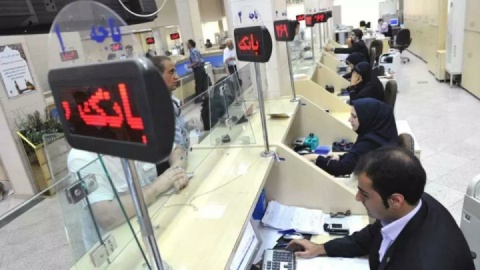 تهرانی‌ها صدرنشین سپرده‌گذاری در بانک‌ها