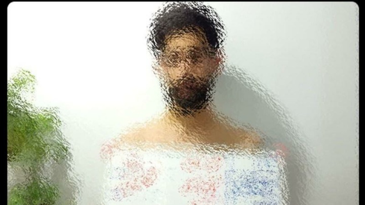 دستگیری فردی به اتهام تحریک دشمن برای حمله به نیروهای امنیتی و نظامی