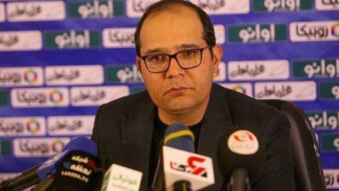 جدایی رسمی ربیعی از خیبر