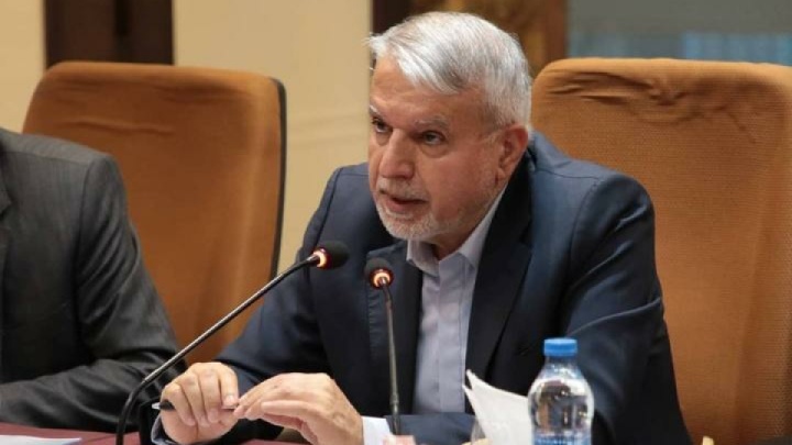 گنجینه ملی ایران در جنگ هیچ آسیبی ندید