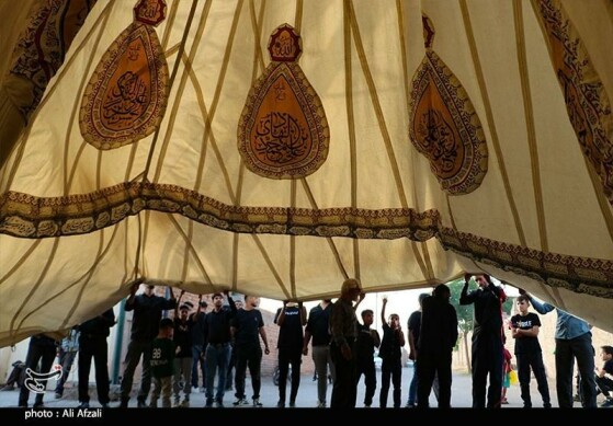 عکس: ثاراللاه انکوتی