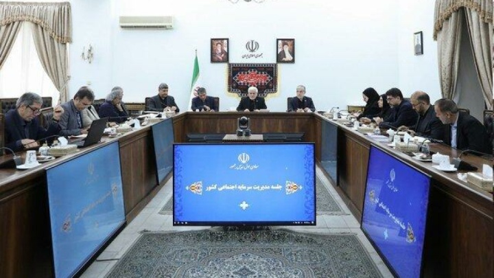 شیوه کنونی اداره کشور در دوران پساجنگ قابل تداوم نیست