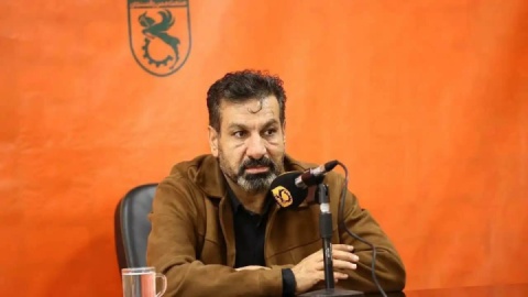 نکونام سرمربی نشد مدیرعامل استعفا داد و رفت