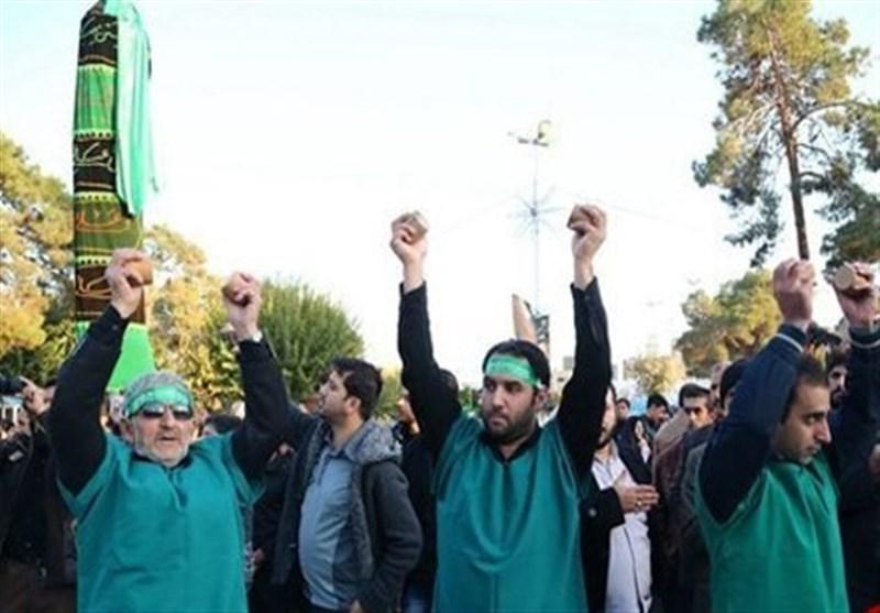 کرب‌زنی