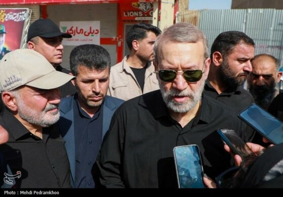 تشییع پیکر سردار سپهبد شهید «غلامعلی رشید»