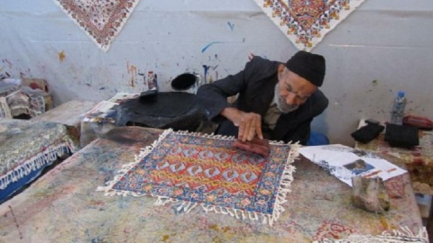دغدغه‌ هنرمندانی که پای وطن ایستاده‌اند
