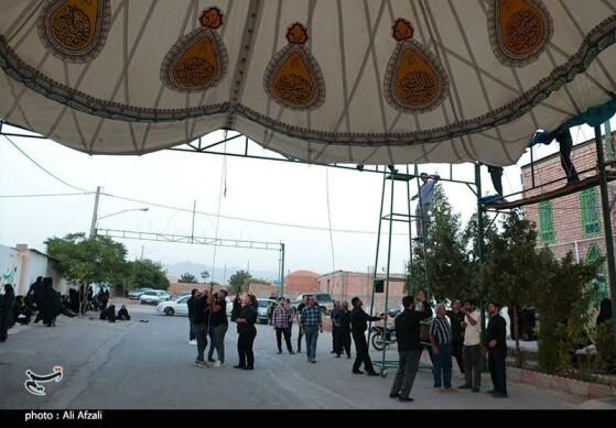 عکس: ثاراللاه انکوتی