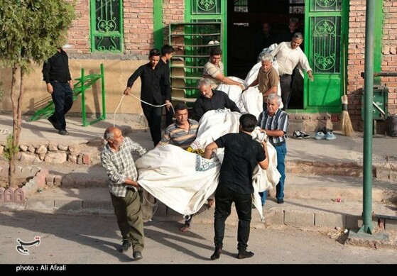 عکس: ثاراللاه انکوتی