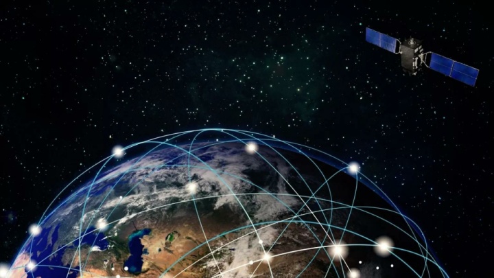 اروپا با یوتلست حریف استارلینک میشود؟